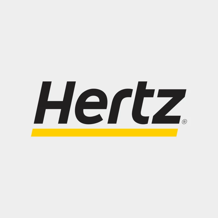Hertz Internacional