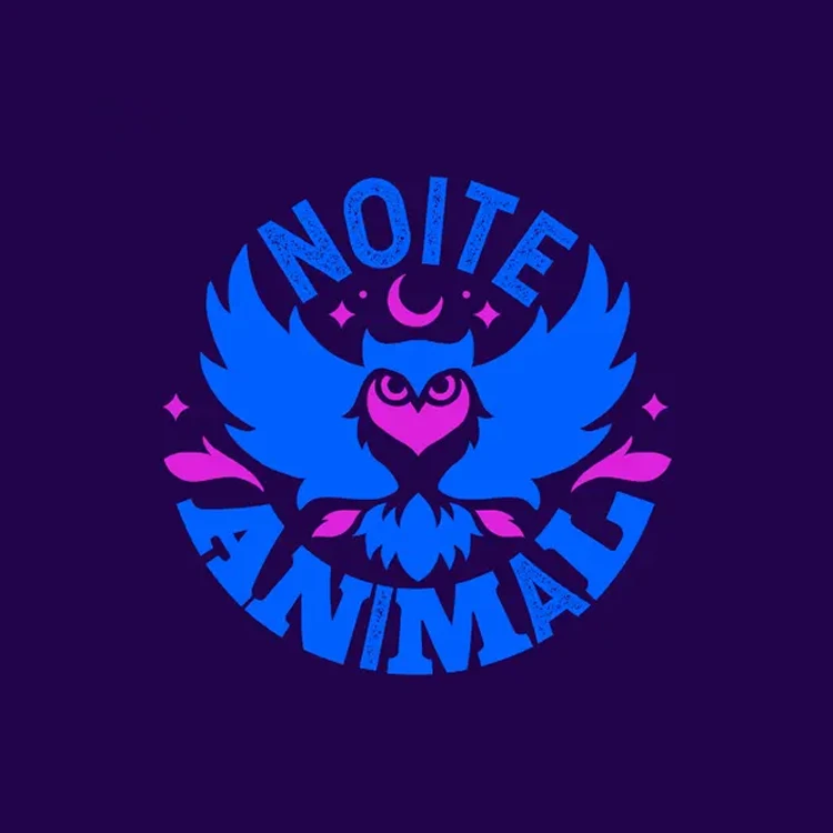 Noite Animal - Zoo SP